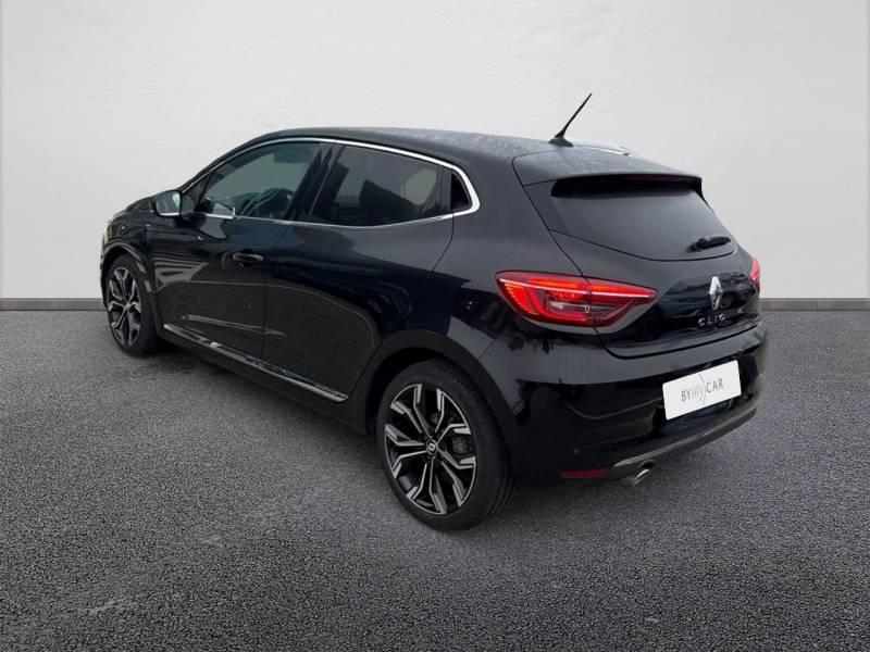 Renault Clio TCe 90 - 21n Sl Lutecia