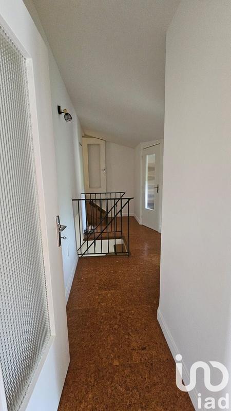 Maison - 290 m² - 12 pièces