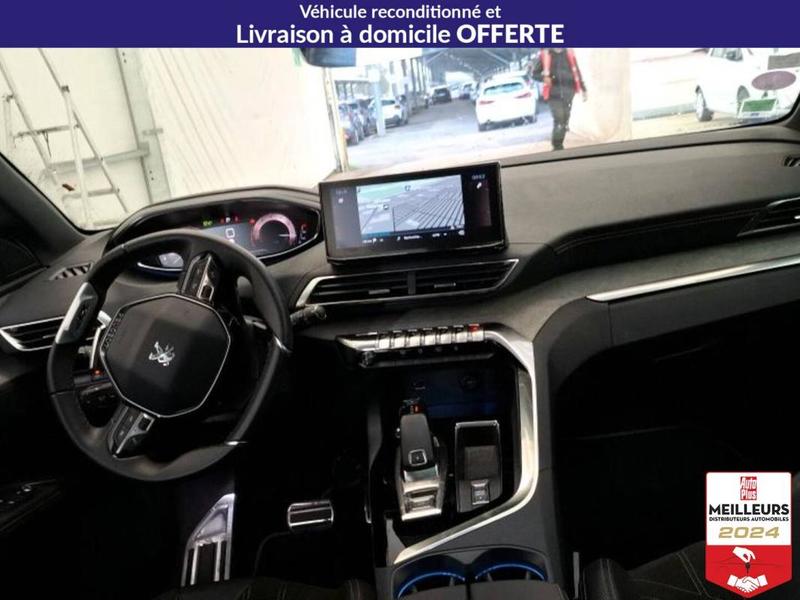 Peugeot 5008 PureTech 130 Eat8 Gt Line +Toit