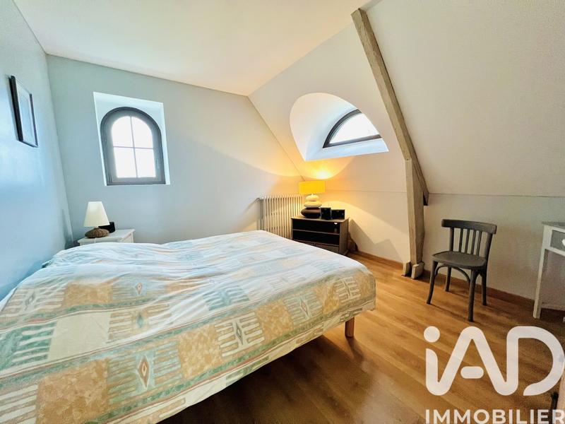 Maison - 155 m² - 6 pièces