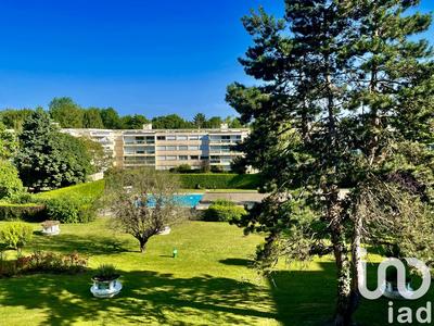 Appartement - 119 m² - 6 pièces