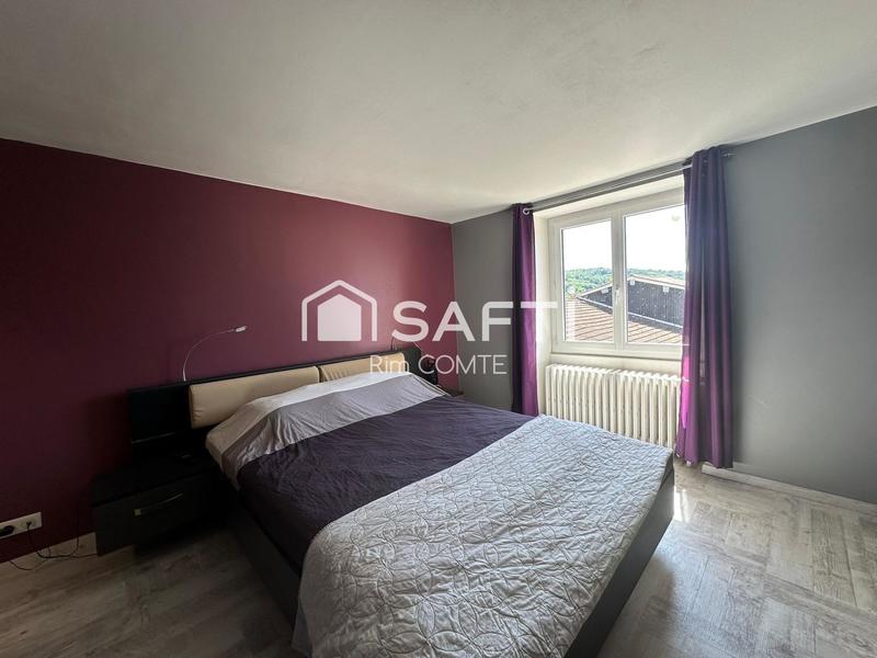 Maison - 212 m² - 6 pièces