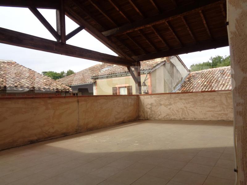 Maison - 129 m² - 6 pièces