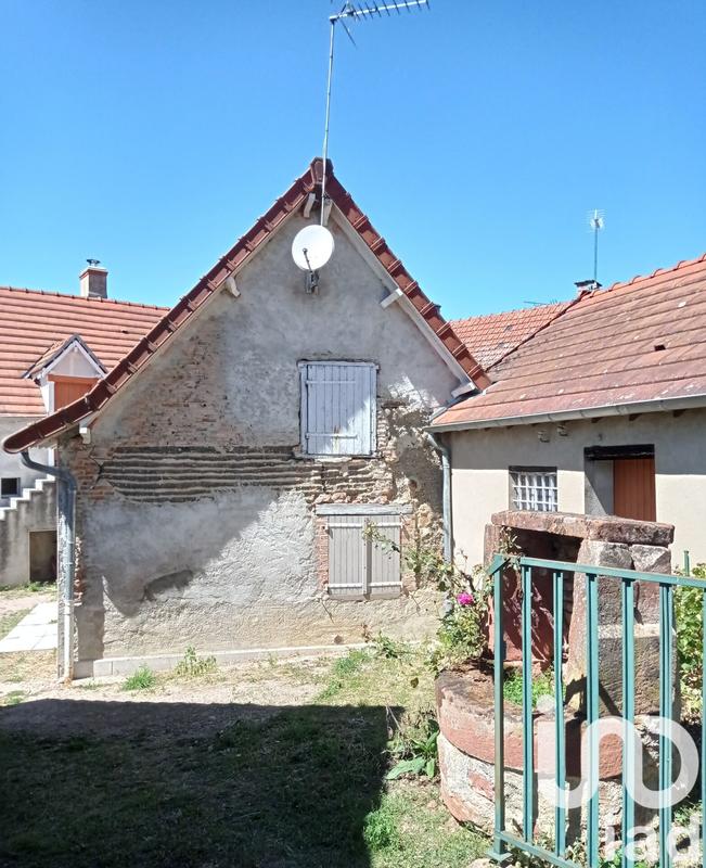 Maison - 106 m² - 4 pièces