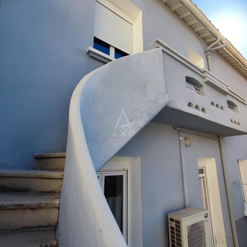 Maison - 161 m² - 6 pièces