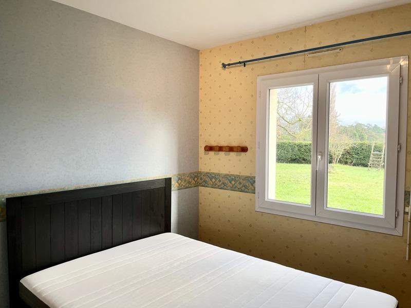 Maison - 181 m² - 6 pièces