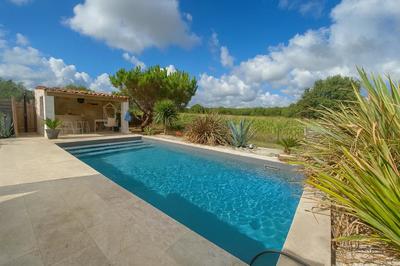 Maison - 142 m² - 4 pièces