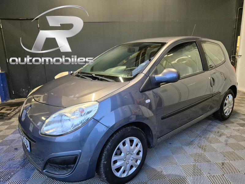 Renault Twingo 1.2i 75 Expression
