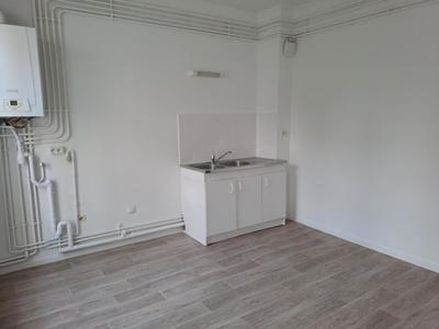 Appartement - 127 m² - 4 pièces