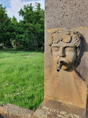 Demeure - 450 m² - 10 pièces