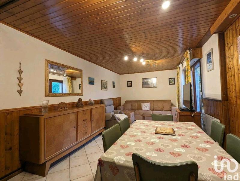 Appartement - 71 m² - 4 pièces