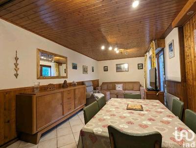 Appartement - 71 m² - 4 pièces