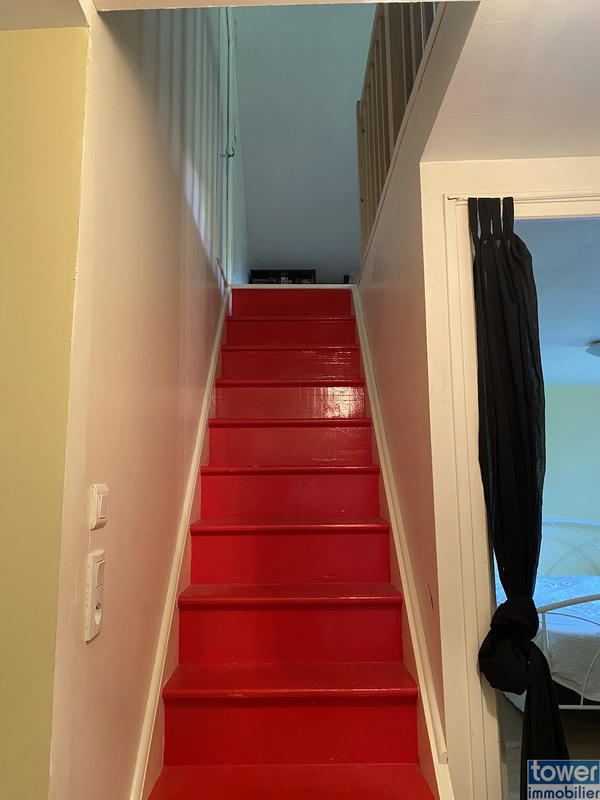 Maison - 175 m² - 6 pièces