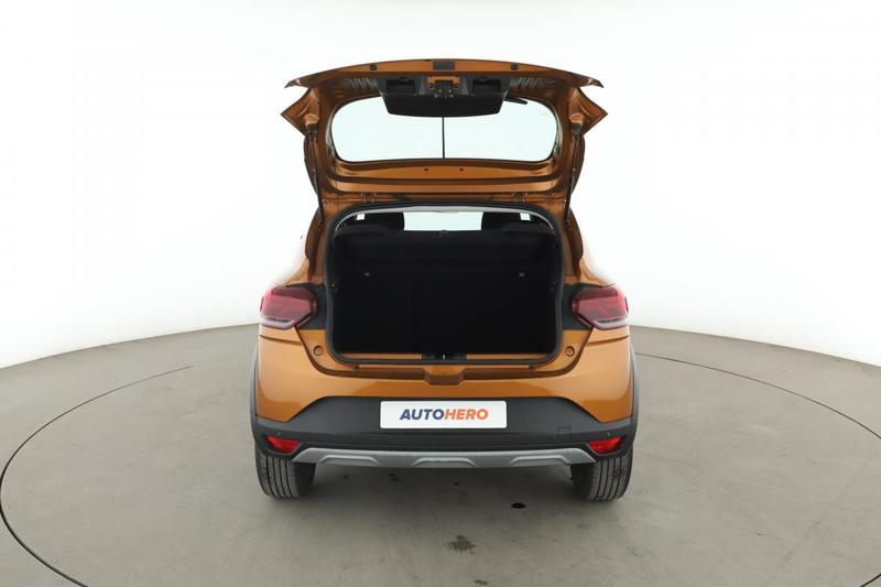 Dacia sandero III Stepway 1.0 TCe Confort 91 ch