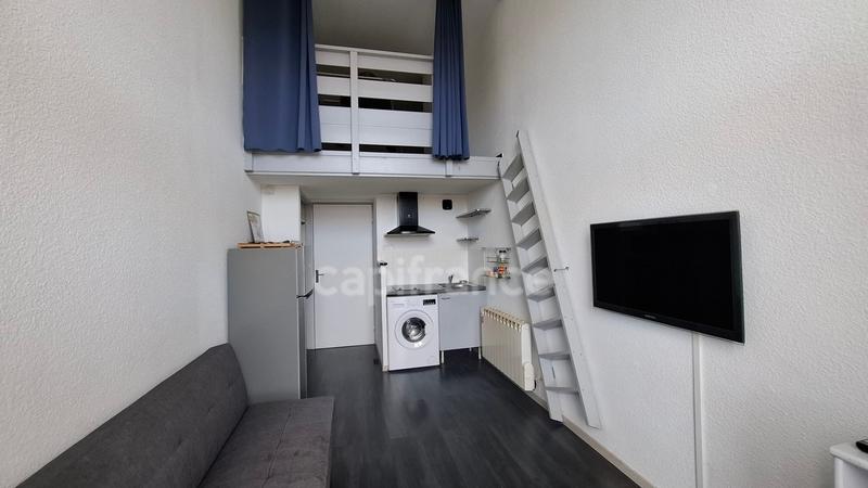 Appartement - 28 m² - 1 pièce