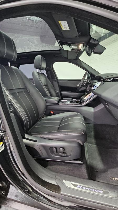 Land Rover Range Rover Velar 3.0l D300 Bva se R-Dynamic