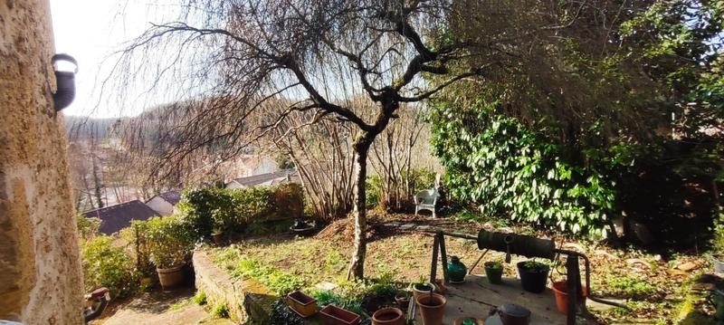 Maison - 150 m² - 8 pièces