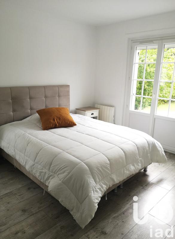 Maison - 148 m² - 6 pièces