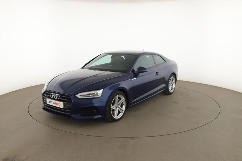 Audi A5 3.0 V6 Tdi s line Quattro Tiptronic 8 286 ch