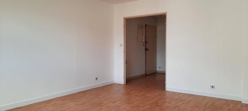 Appartement - 89 m² - 5 pièces