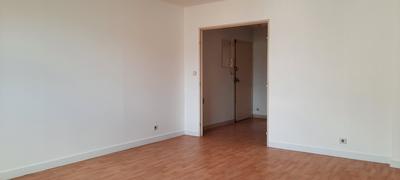 Appartement - 89 m² - 5 pièces