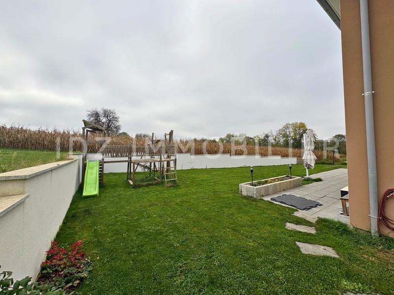 Maison - 155 m² - 6 pièces