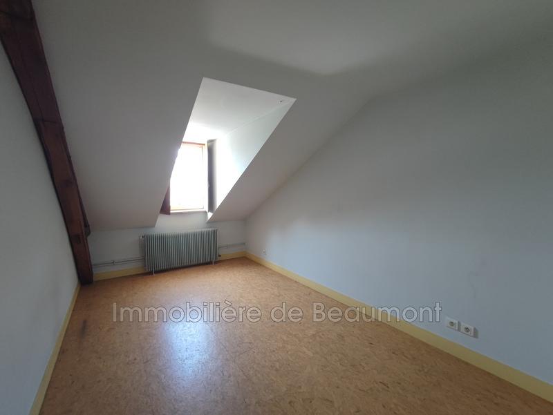 Appartement - 466 m²