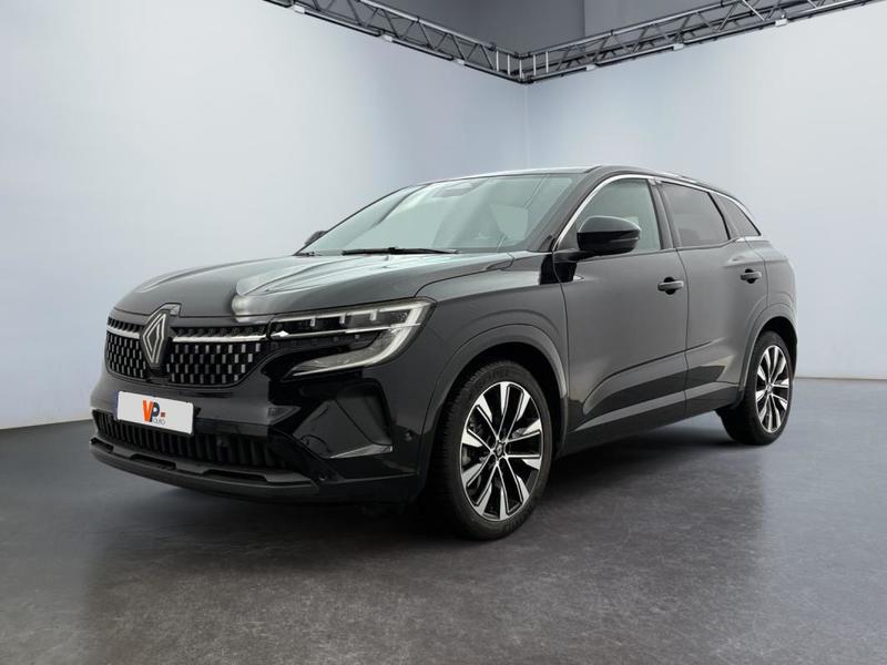 Renault Austral E-Tech hybrid 200 Techno