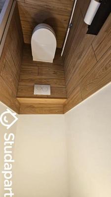 Appartement - 75 m² - 3 pièces