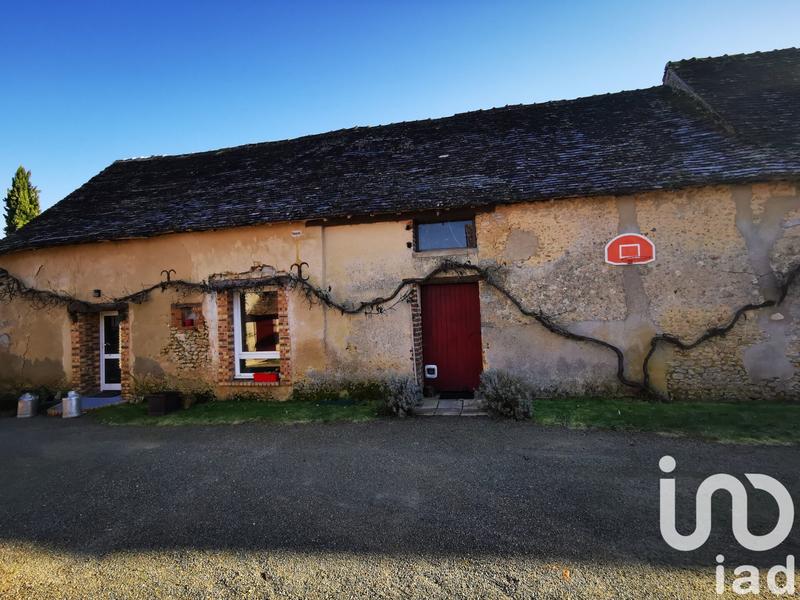 Maison - 155 m² - 7 pièces