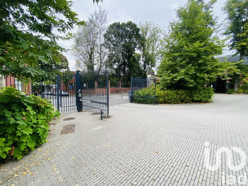 Duplex - 47 m² - 2 pièces