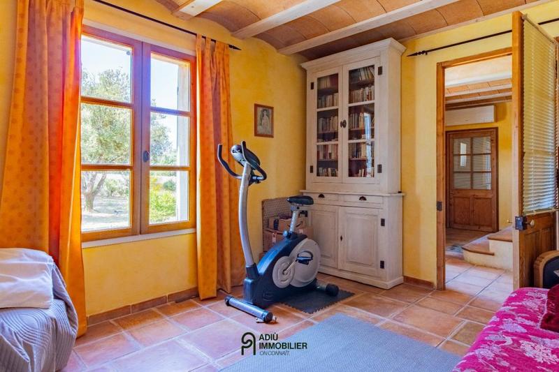 Maison - 191 m² - 6 pièces