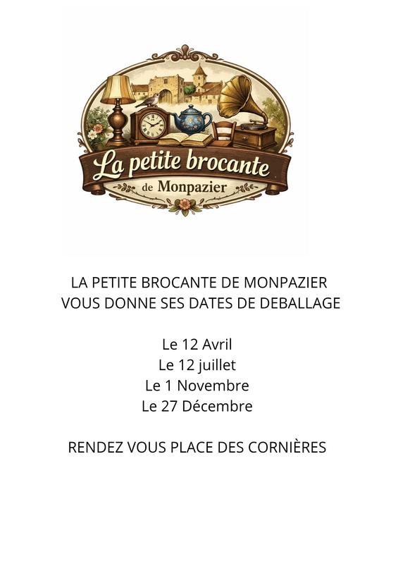 Brocante