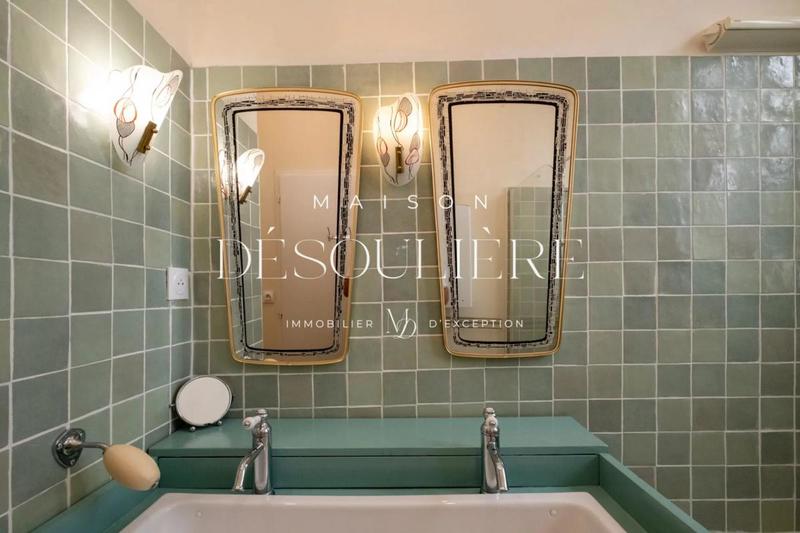 Duplex - 83 m² - 4 pièces