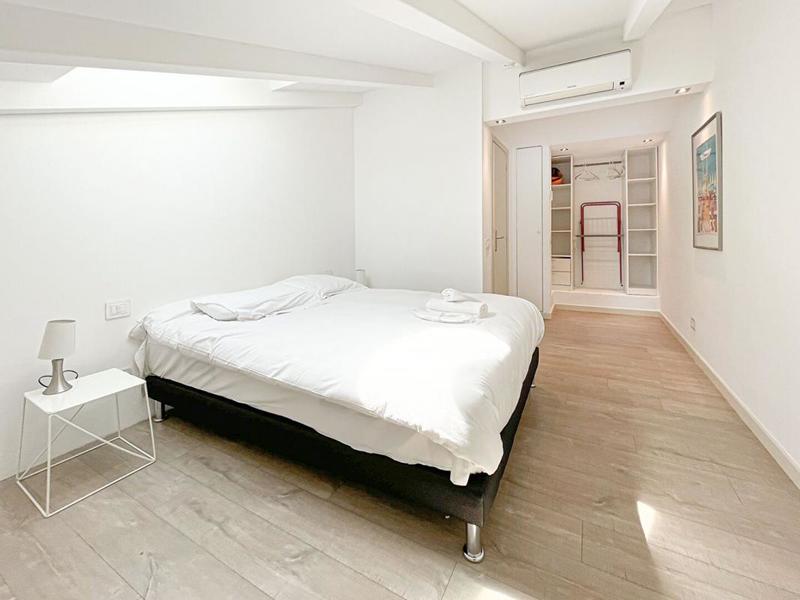 Appartement - 67 m² - 2 pièces