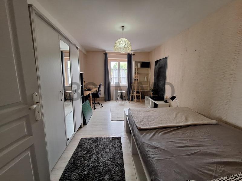 Villa - 125 m² - 5 pièces