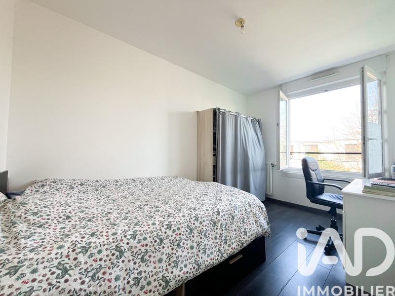 Appartement - 74 m² - 4 pièces