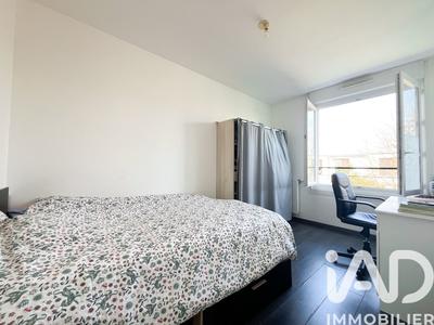 Appartement - 74 m² - 4 pièces