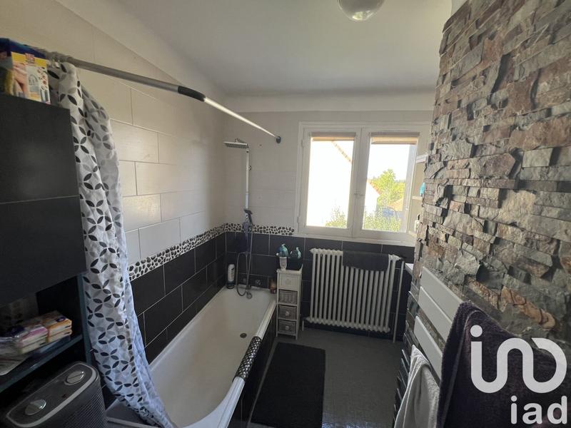 Maison - 165 m² - 7 pièces