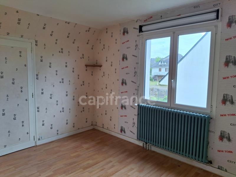 Maison en pierre - 166 m² - 7 pièces