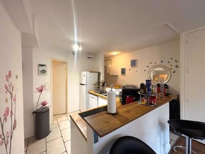 Appartement - 53 m² - 3 pièces