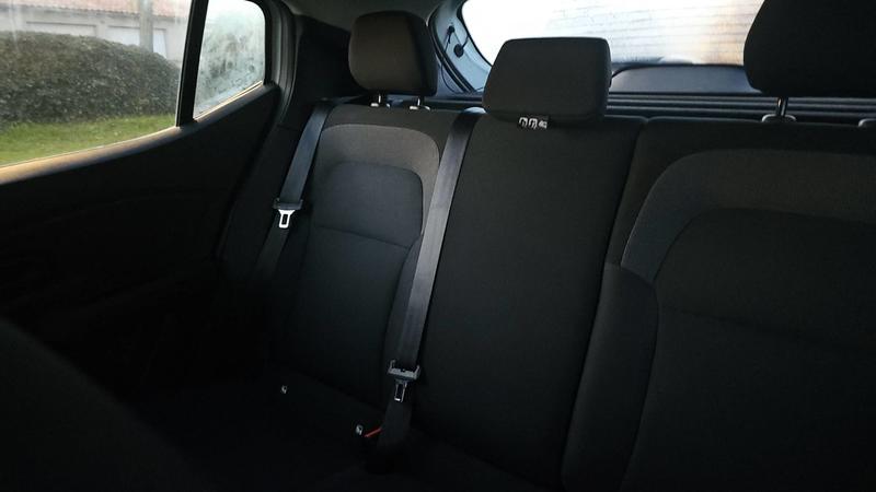 Dacia Sandero 1.0 SCe 65 Essential