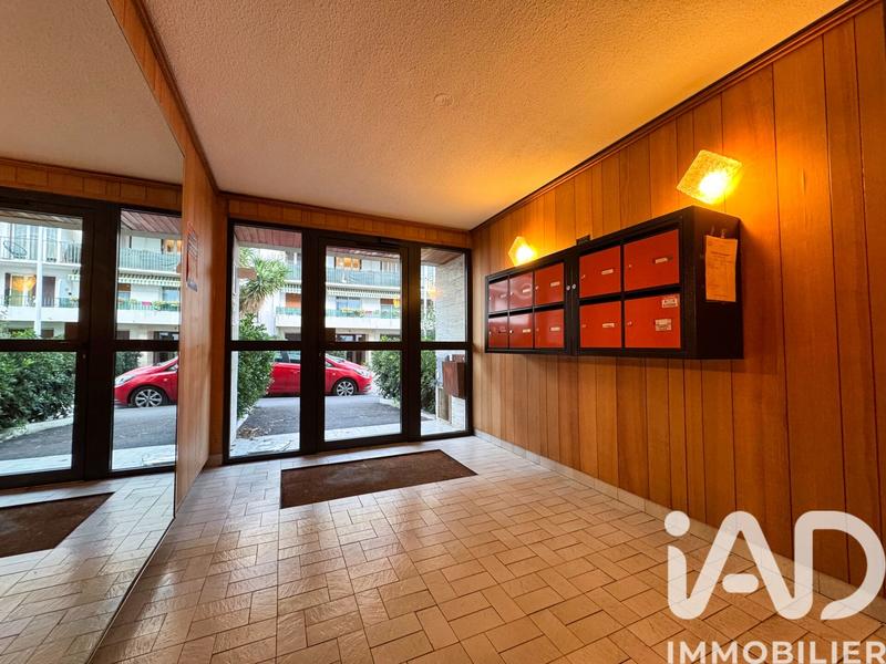 Appartement - 73 m² - 3 pièces