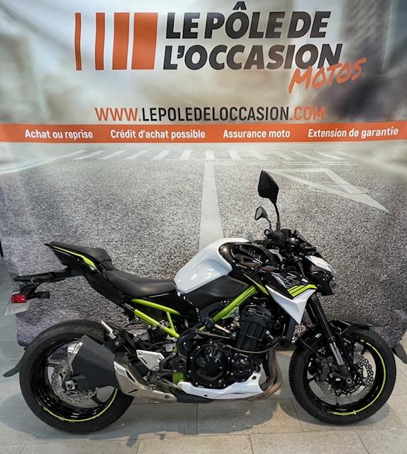 Kawasaki Z900 Full Z 900