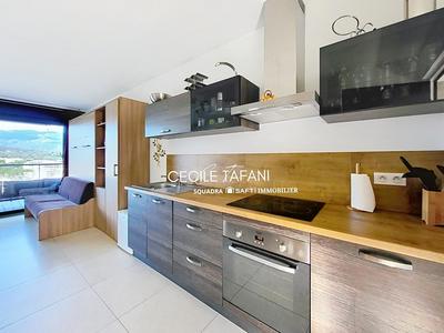 Appartement - 30 m² - 1 pièce