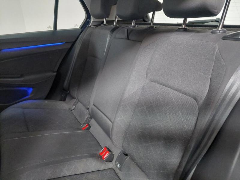 Volkswagen Golf 1.5 eTSI Opf 130 Dsg7 Life Busi