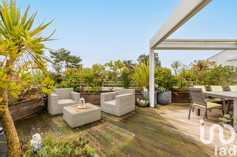 Appartement - 149 m² - 4 pièces