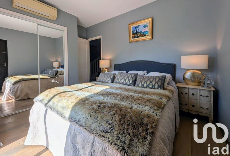 Maison - 108 m² - 4 pièces