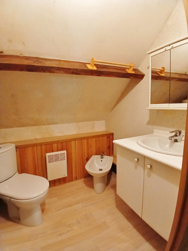 Maison - 164 m² - 5 pièces