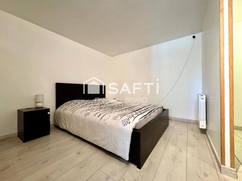 Maison - 147 m² - 5 pièces